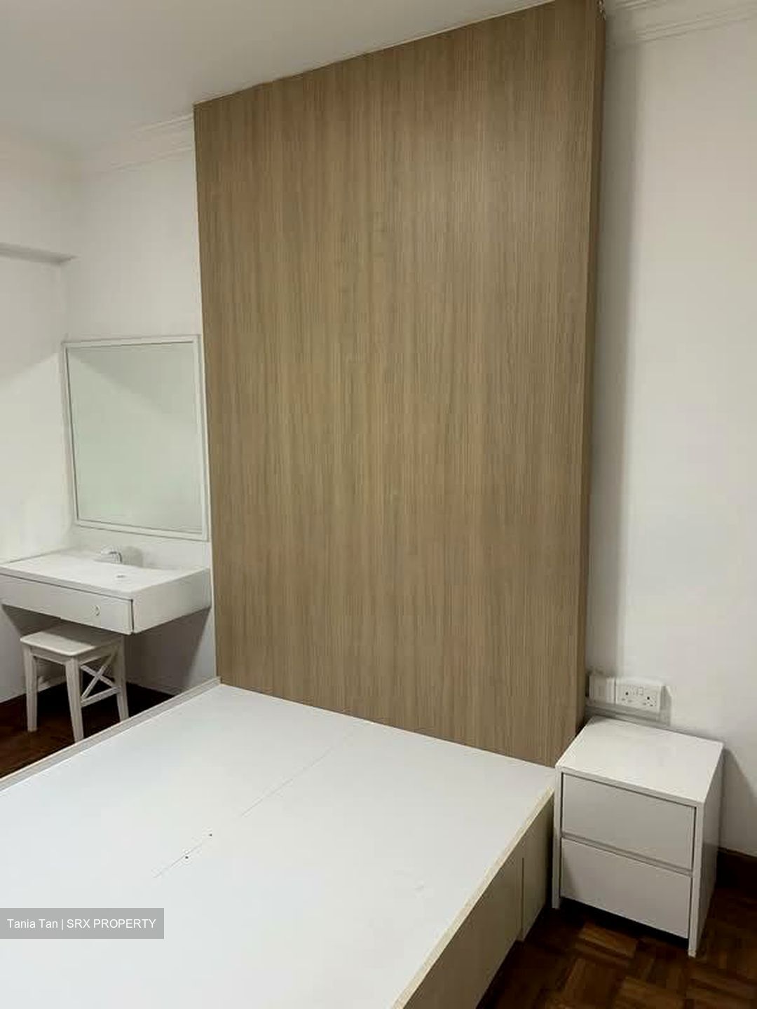 Orchid Park Condominium (D27), Condominium #554984721